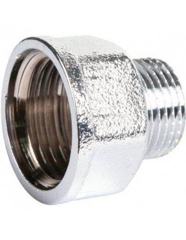 REDUCTION CHROME F26X34-M20X27 03338