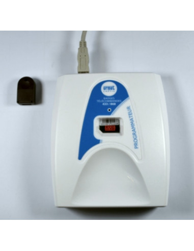 Encodeur usb prox hf 433 868 URMET 18970001