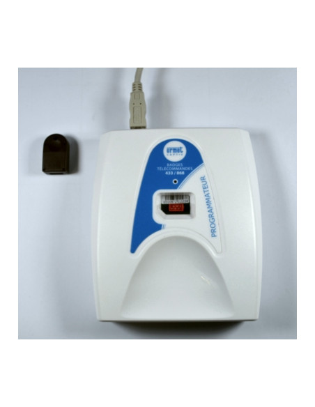 Encodeur usb prox hf 433 868 URMET 18970001