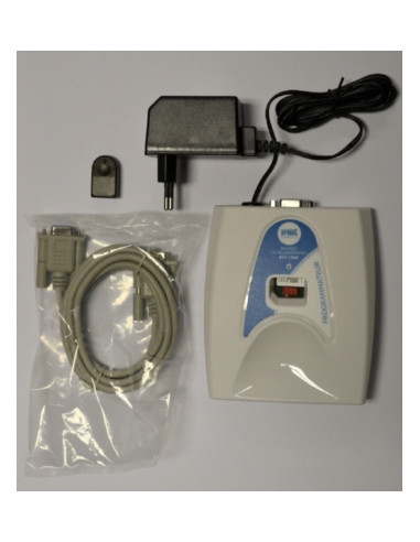 Encodeur rs232 hf 433 868 URMET 18970002