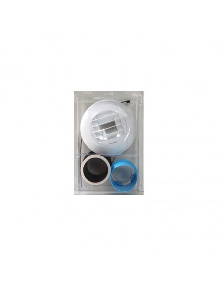 PACK BOUCHE EXTRACTION WC 30M3 PACK WC AUTO 30 ATLANTIC 423113