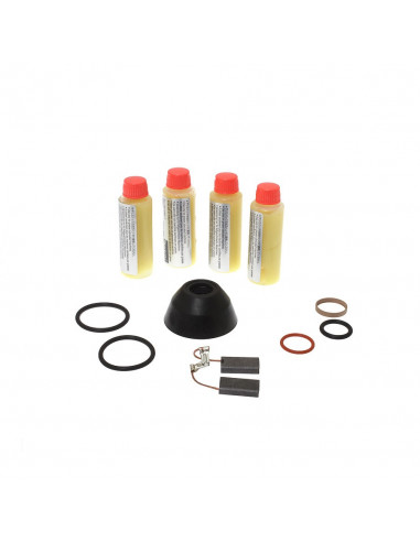 KIT MAINTENANCE POUR HM0810T MAKITA 193242-4