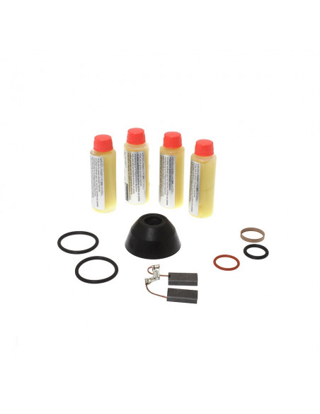 KIT MAINTENANCE POUR HM0810T MAKITA 193242-4