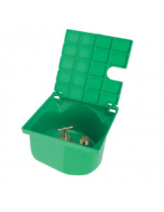 BOUCHE ARROSAGE BAC227 NICOLL BAC227