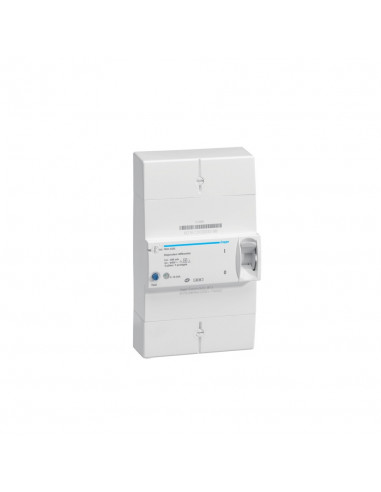 Disjoncteur de branchement différentiel 4P 10/30A 500mA sélectif HAGER HDA430S