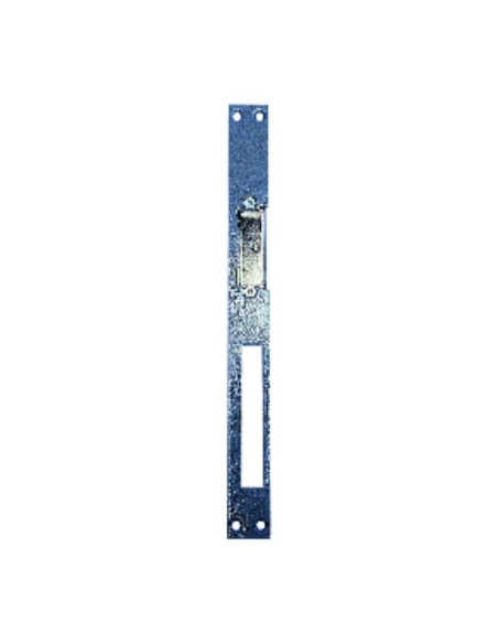 Gache simple temps tet dble em URMET 6200NE