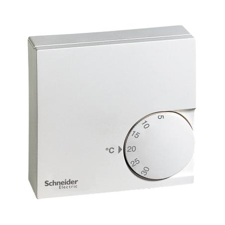 Acti9 THD thermostat d'ambiance SCHNEIDER 15870
