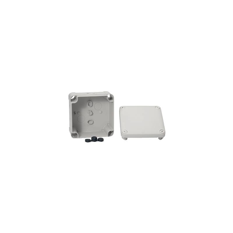 Bte deriv. pre-def.105x105x55 SCHNEIDER ENN05085