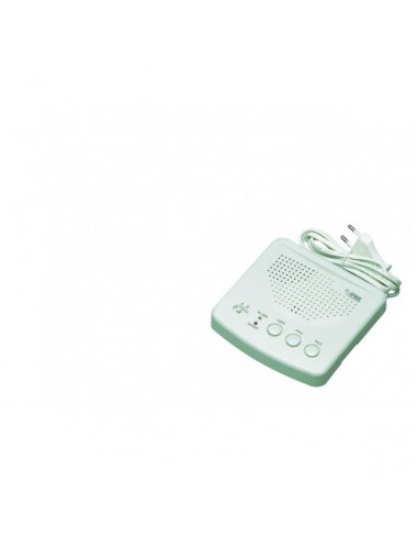 Poste secteur fm idivid 3 cana URMET...