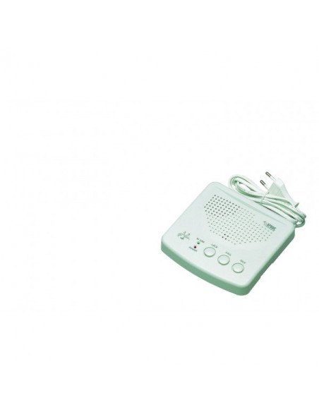 Poste secteur fm idivid 3 cana URMET 8203/1