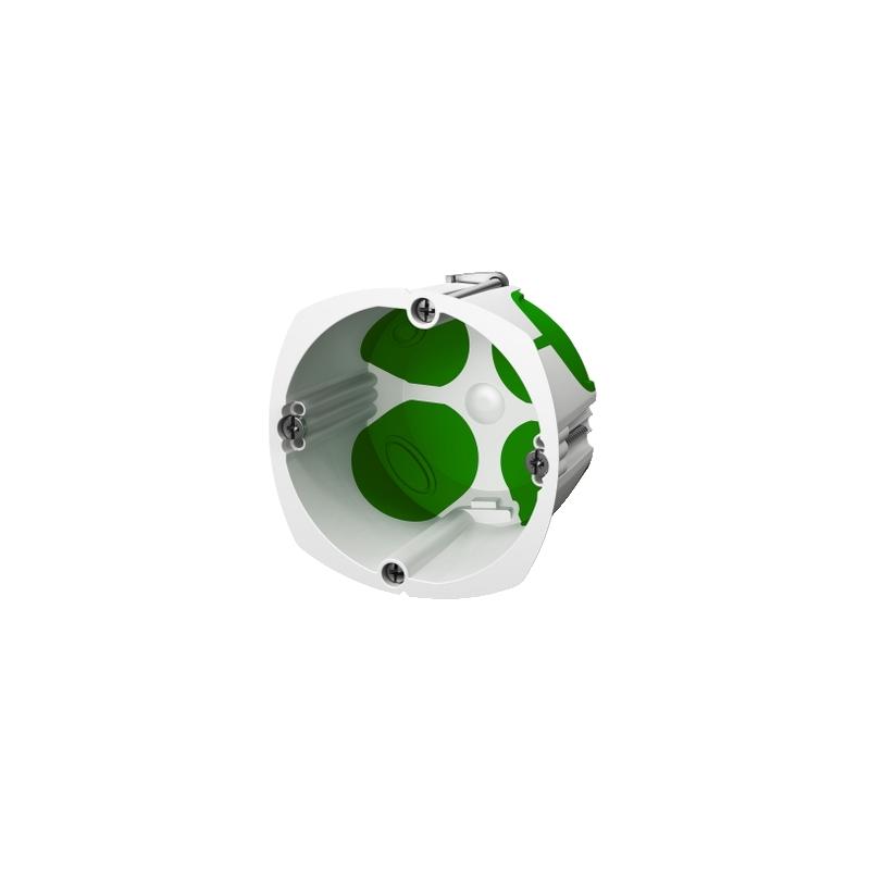 Multifix air boîte étanche 1 Poste D67 SCHNEIDER