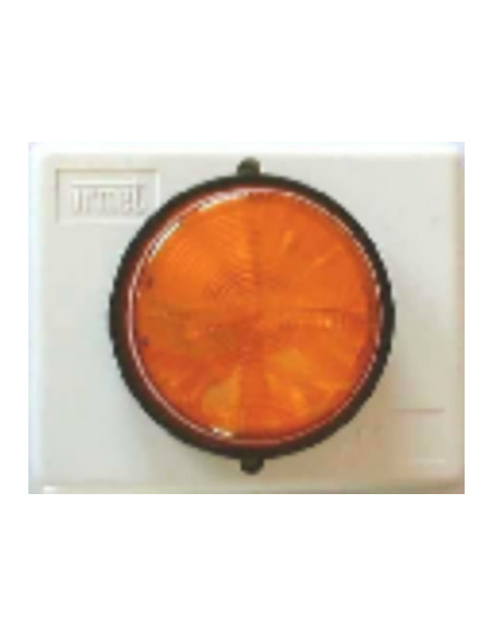 Flash tempo pour malentendant URMET 9401/FL