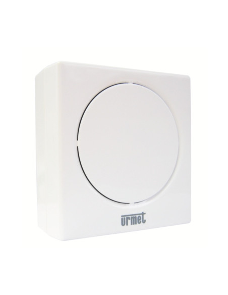 Sonnerie 12v modulat reglable URMET 9855