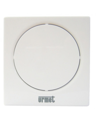 Sonnerie 12v modulat reglable URMET 9855