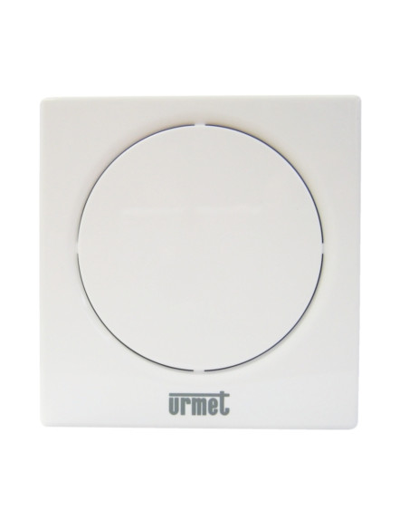 Sonnerie 12v modulat reglable URMET 9855