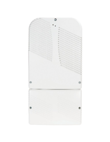 Alim secours 24v/3a + batt en coffret...