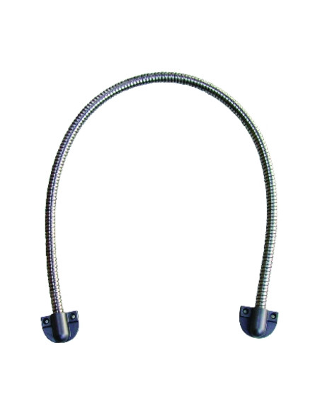 Flexible Inox Emb PVC 30cm URMET FLI/30