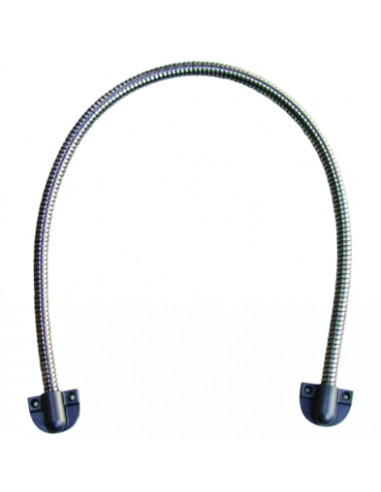Flexible renforcé Acier Emb. Zamac...