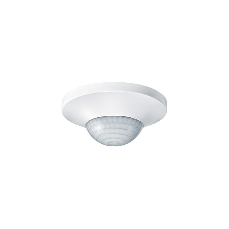 KNX détecteur de présence 360° KNX Basic blanc SCHNEIDER MTN630719