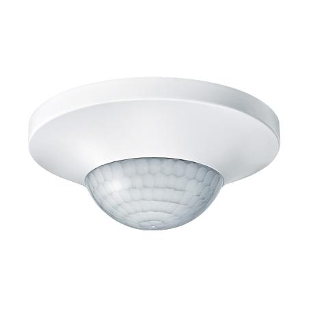 KNX détecteur de présence 360° KNX Basic blanc SCHNEIDER MTN630719