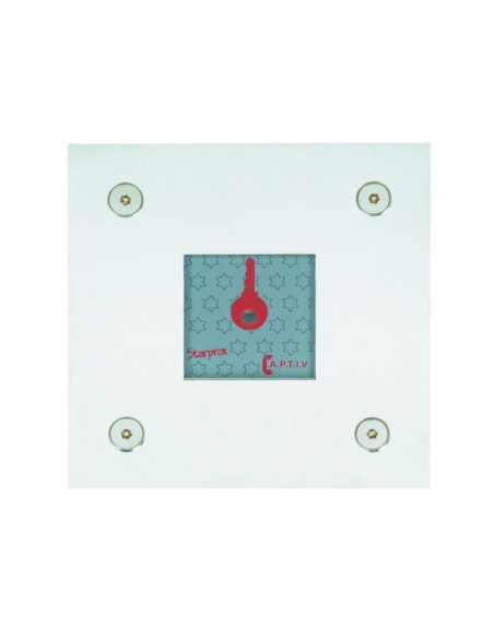 Lecteur starLecteur pour plaque pour cag2hpf URMET LEC/2HFP
