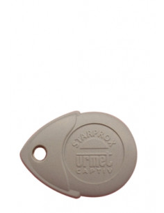 CLE PROXIMITE STARPROX ANNEA URMET STARPROX2