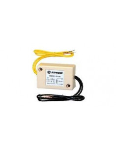 Relais 12v pour serie LEF contact sec pour commande de gâche AIPHONE RYPA 100088