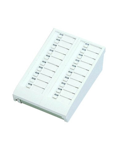 Module complémentaire à 20 directions pour tc10m et tc20m TC20G AIPHONE 110802