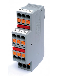 Connecteur de distribution...