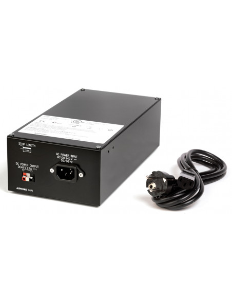 Alimentation 230vac/48vcc pour centrales is ISPUS AIPHONE 200504