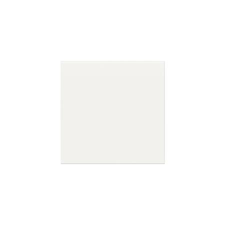 Unica enjoliveur interrupteur ou bouton-poussoir 2 mod Blanc SCHNEIDER NU920018