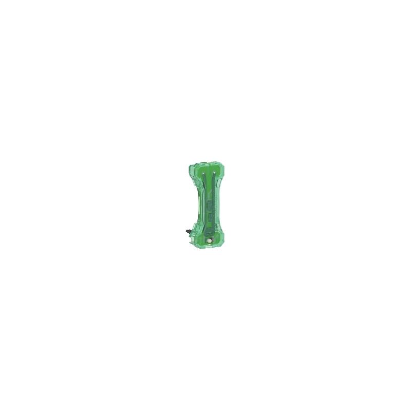Unica lampe LED 250Vca 0,05mA Blanc SCHNEIDER NU9825AZ