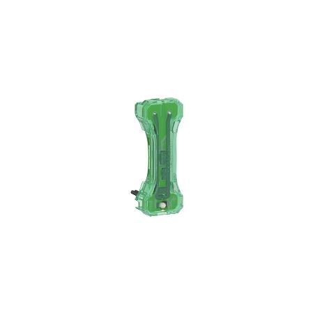 Unica lampe LED 250Vca 0,05mA Blanc SCHNEIDER NU9825AZ