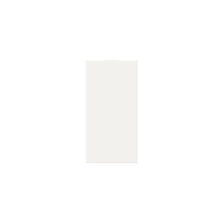 Unica obturateur 1 module Blanc antimicrobien mécanisme seul SCHNEIDER NU986520