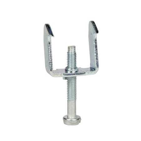 Odace sachet de 10 griffes SCHNEIDER S520690