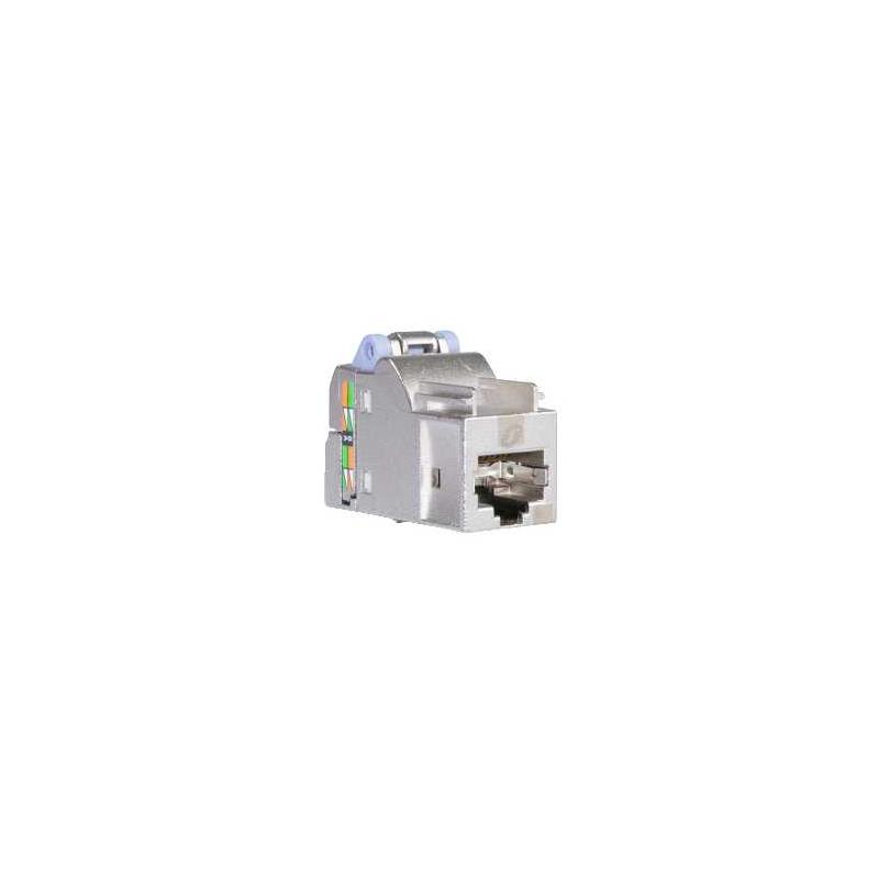 LCOM HOME RJ45 S1 C6 STP SCHNEIDER VDIB17726B01