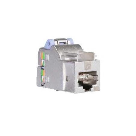 LCOM HOME RJ45 S1 C6 STP SCHNEIDER VDIB17726B01