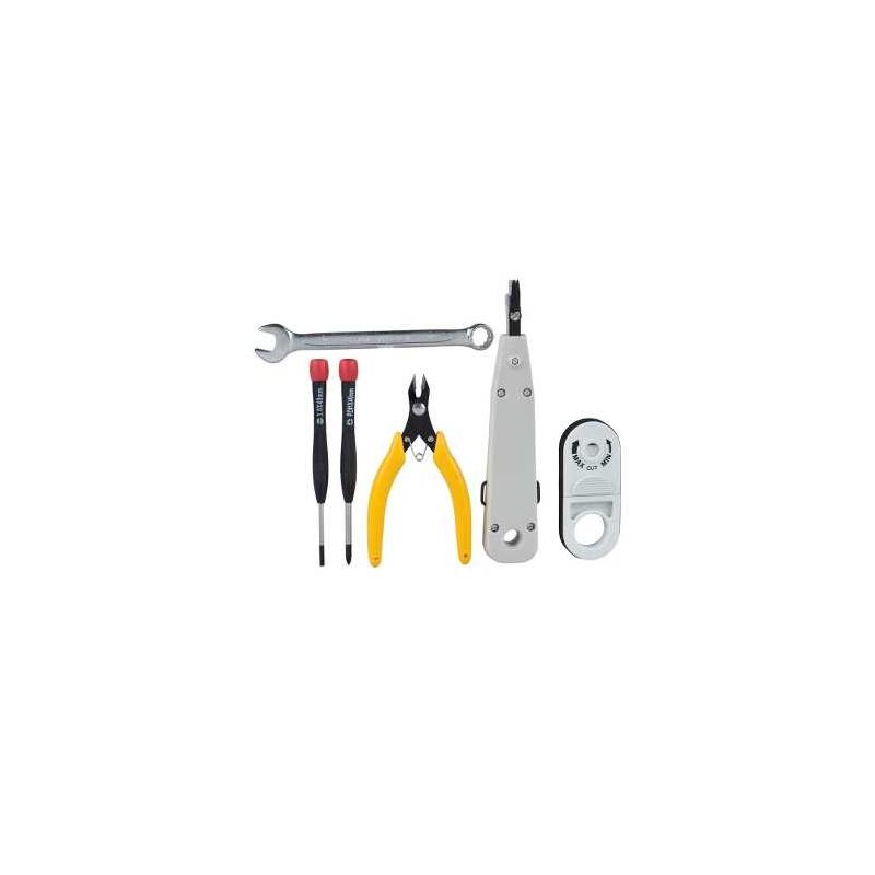LexCom Home Trousse à Outils ALVIDIS Automatique SCHNEIDER VDIR580020