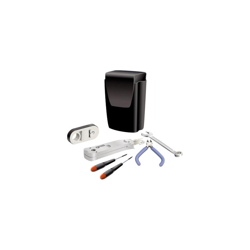 LexCom Home Trousse à Outils ALVIDIS Automatique SCHNEIDER VDIR580020