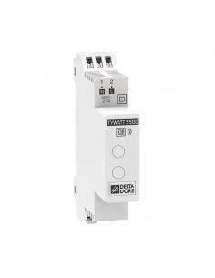 TYWATT 5500 PASSERELLE OMS/X3D CAPTEUR DE CONSOMMATIONS MODULAIRE POUR COMPTEUR DIELH DELTA DORE TYWATT 5500 6110040