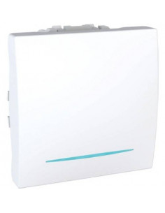 PERMUTATEUR LUMINEUX SCHNEIDER MGU3.205.18N