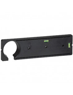 GABARIT DE POSE BATIBOX LEGRAND 090540