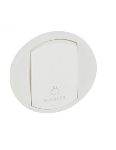 ENJOLIVEUR COMMANDE ENTREE+BUREAU CELIANE BLANC LEGRAND 068192