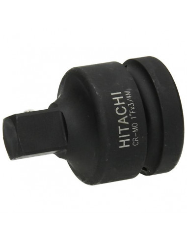 ADAPTATEUR 1" 3/4" L.75MM HIKOKI (HITACHI) 751473
