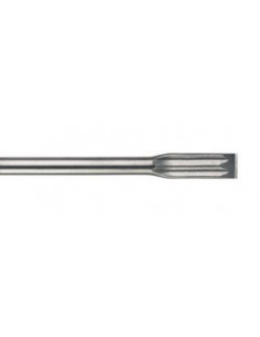 BURIN PLAT SDS MAX L.400 X 25MM AUTO-AFFUTABLE HIKOKI (HITACHI) 751033