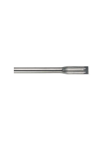 BURIN PLAT SDS MAX L.400 X 25MM AUTO-AFFUTABLE HIKOKI (HITACHI) 751033