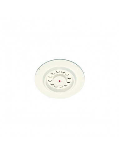 HAUT PARLEUR FAUX PLAFOND SANS BOUTON POUSSOIR AIPHONE NILB 130602
