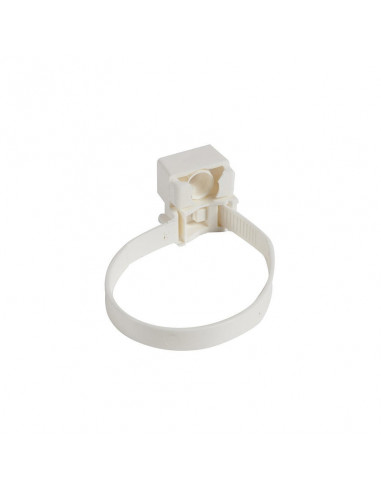 COLLIER EMBASE BLANC D16/32 LEGRAND 07782