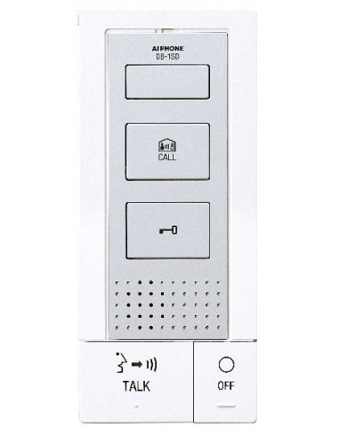 Poste secondaire audio mains libres 118714