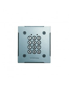 clavier codé encastré AC10F  120151